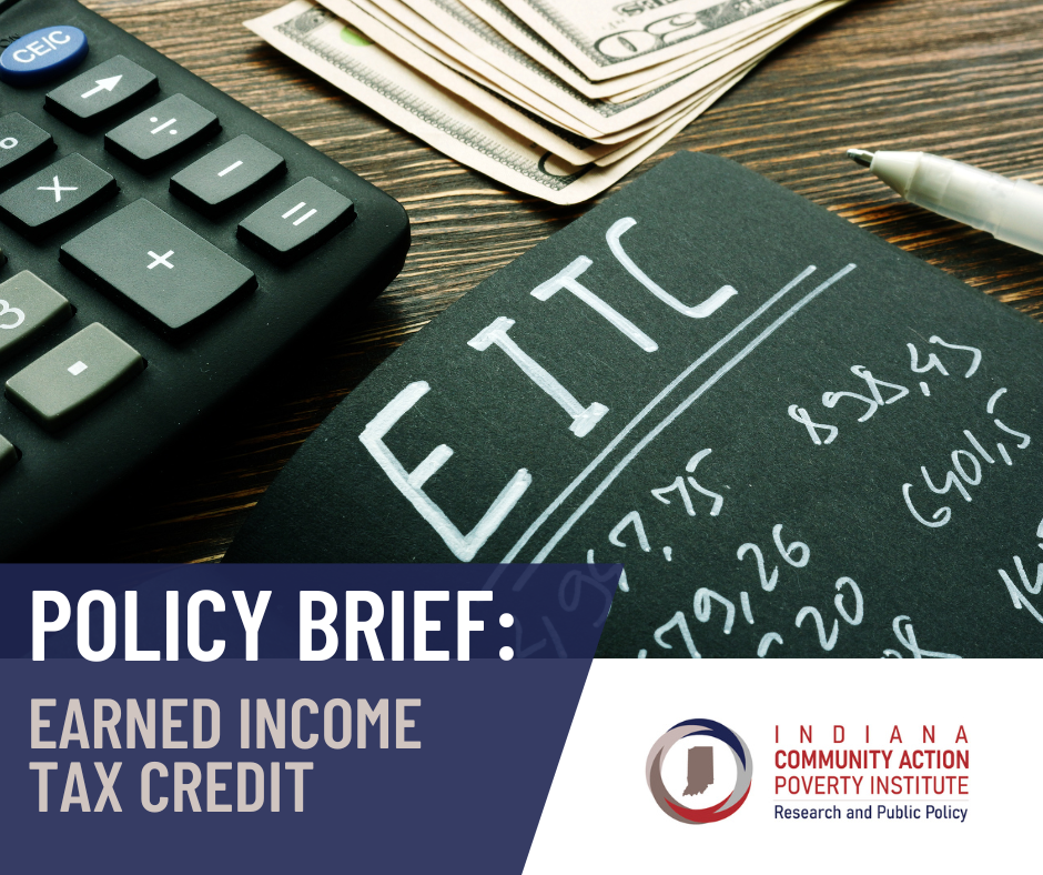 EITC Policy Brief