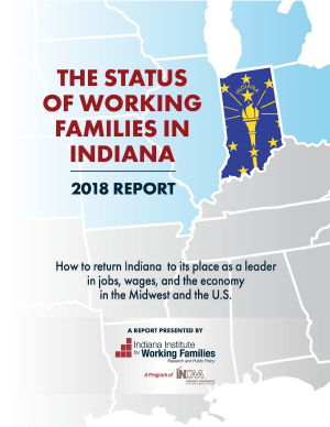 Status of Working Families 2018