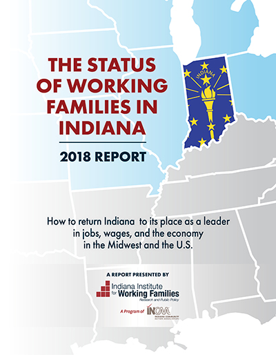 The Status of Working Families Report 2018