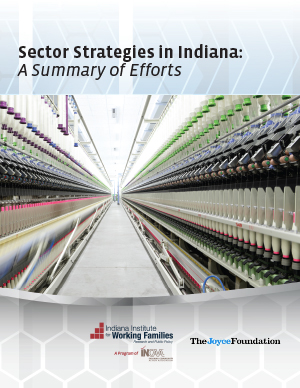 Sector Strategies in Indiana Report