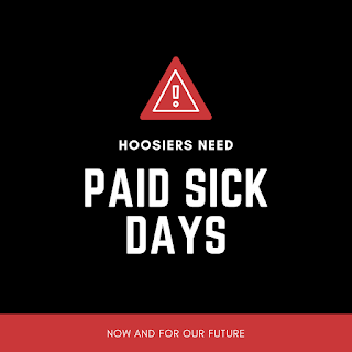Paid Sick Days Blog
